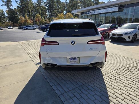 New 2026 BMW X3 xDrive30 w/ Premium Package image 6