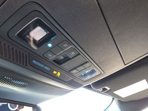 New 2026 Ford Explorer Tremor w/ Tremor Ultimate Package image 35