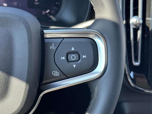 New 2026 Volvo XC40 B4 Plus w/ Protection Package Premier FWD image 13