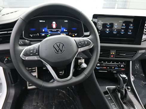 New 2026 Volkswagen Jetta Sport FWD image 36
