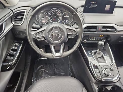 Used 2023 MAZDA CX-9 Touring Plus image 15