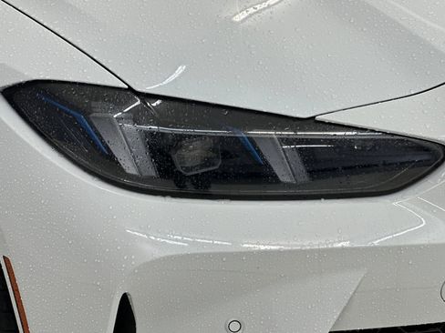 New 2026 BMW M4 Coupe image 11