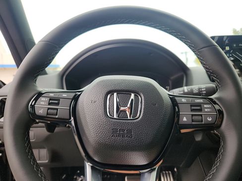 New 2026 Honda Civic Sport Touring image 15