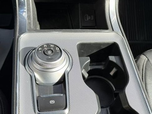 Used 2021 Ford Edge Titanium w/ Equipment Group 301A image 20