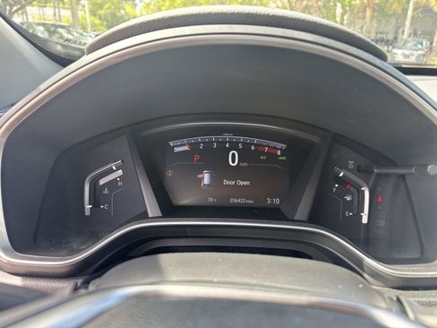 Used 2018 Honda CR-V Touring image 27