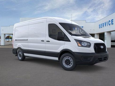 New 2026 Ford Transit 250 148 Medium Roof image 7