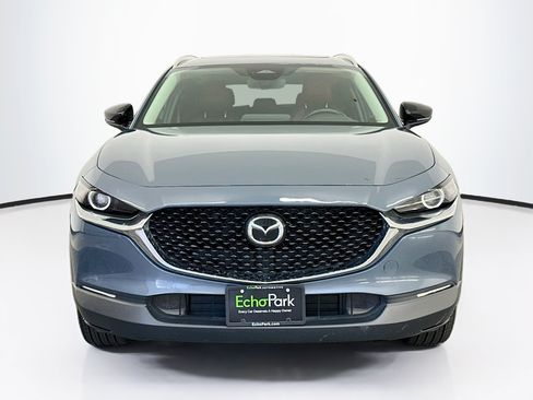 Used 2025 MAZDA CX-30 AWD 2.5 S w/ Preferred Package image 2