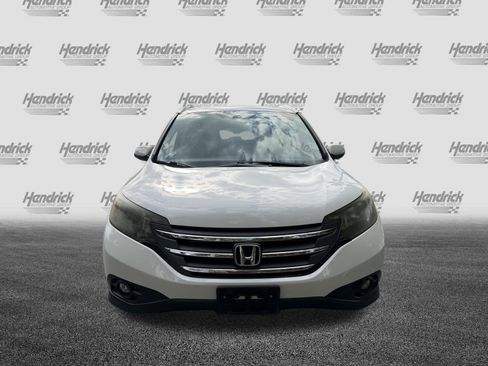 Used 2013 Honda CR-V EX-L image 3