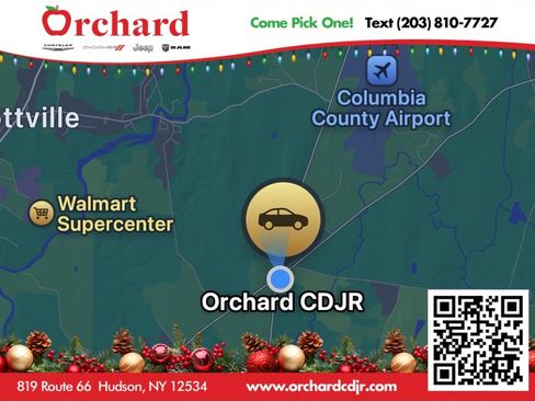 New 2026 Dodge Durango GT image 40