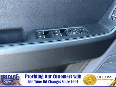 New 2025 Ford F250 XL w/ STX Appearance Package image 11