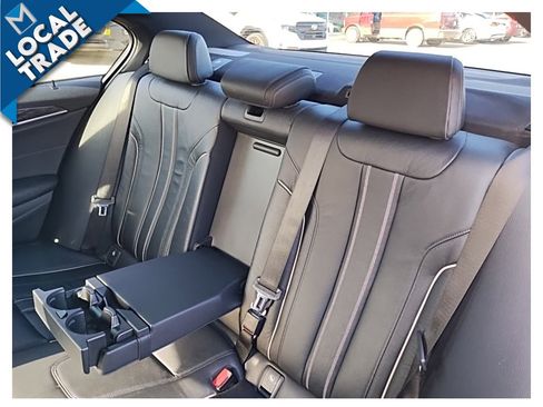 Used 2017 BMW 530i xDrive image 44