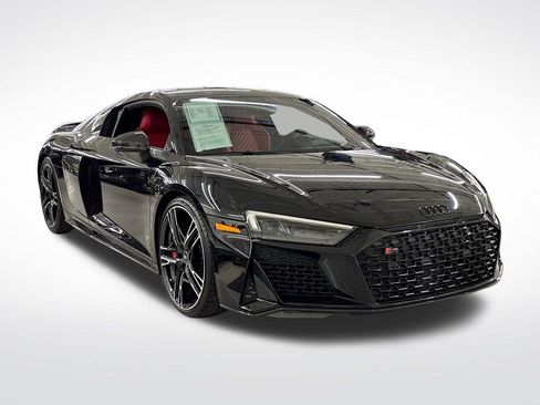 Used 2023 Audi R8 V10 performance image 7