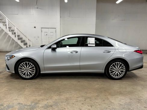 Used 2025 Mercedes-Benz CLA 250 image 5