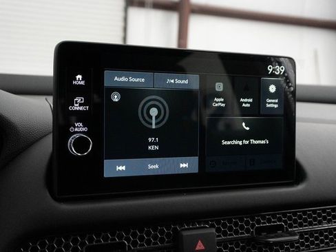 New 2026 Honda HR-V Sport image 4