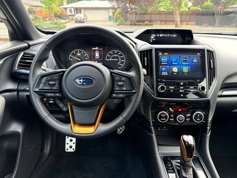Used 2022 Subaru Forester Wilderness AWD/4WD image 14