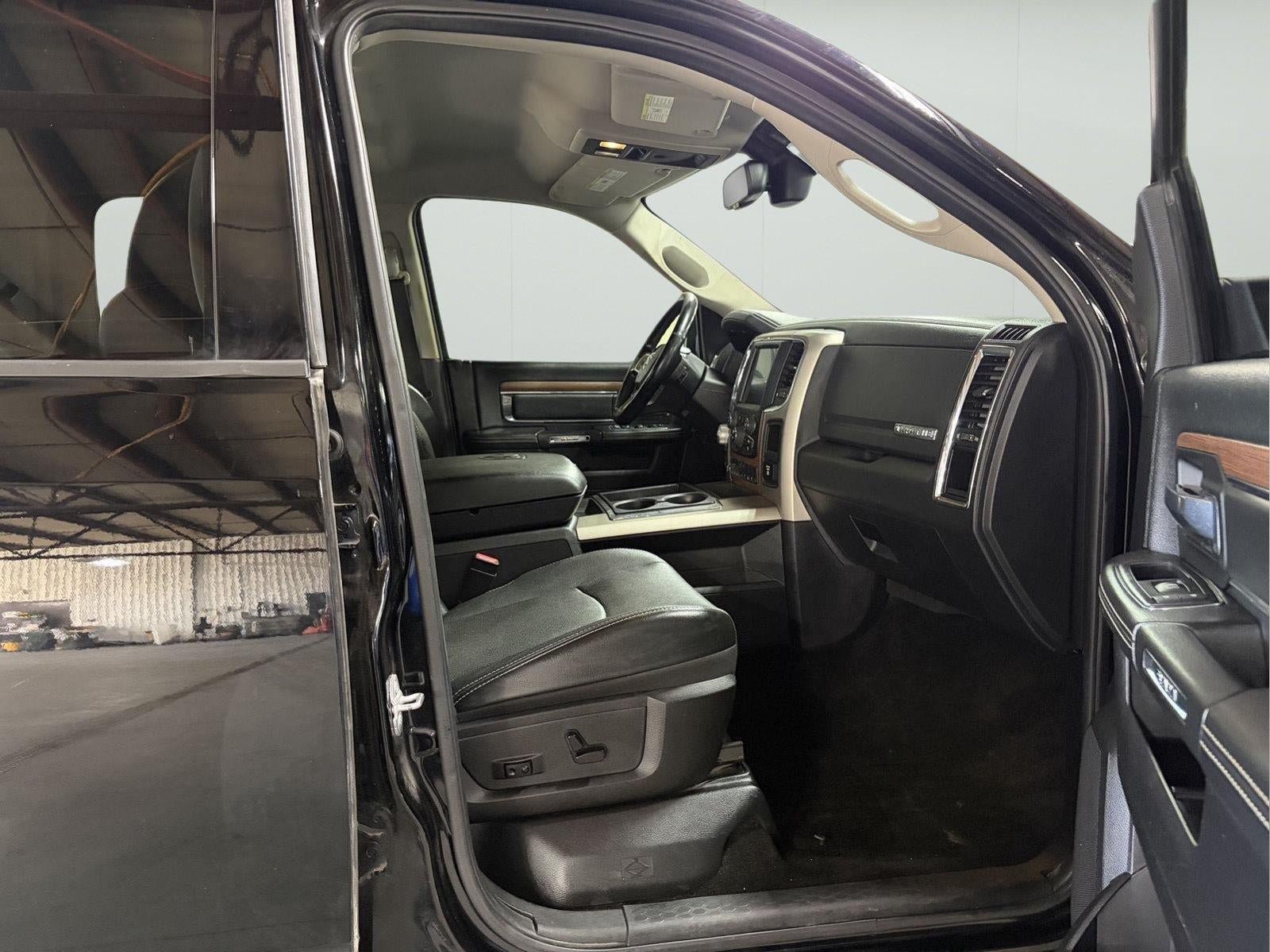 Used 2014 RAM 1500 Laramie AWD/4WD image 20