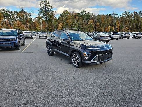 New 2026 Hyundai Kona SEL Premium image 15