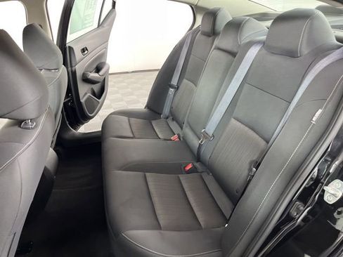 Used 2024 Nissan Altima 2.5 SV image 41