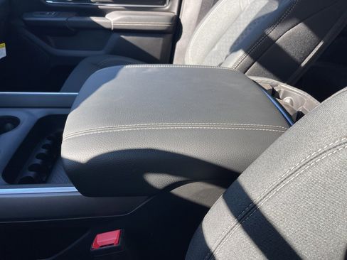 New 2026 RAM 1500 Big Horn image 12