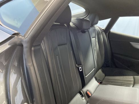 Used 2025 Audi A5 2.0T Premium Plus image 38