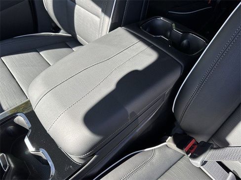 New 2026 Buick Enclave Sport Touring w/ Power Package image 21