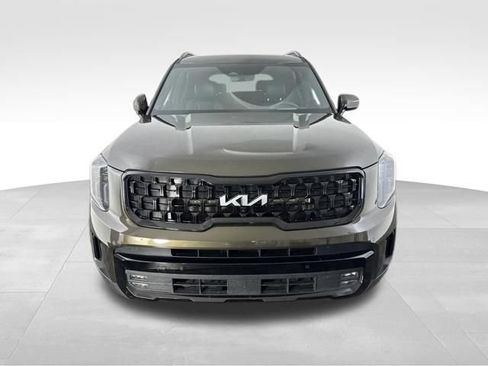 Certified 2024 Kia Telluride SX Prestige X-Pro AWD/4WD image 3