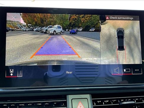 Used 2023 Audi A4 2.0T Premium Plus image 14