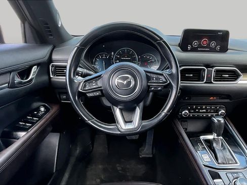 Used 2019 MAZDA CX-5 Signature AWD/4WD image 6