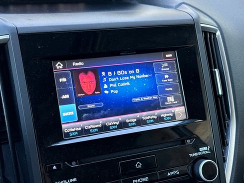 Used 2023 Subaru Forester Premium image 19