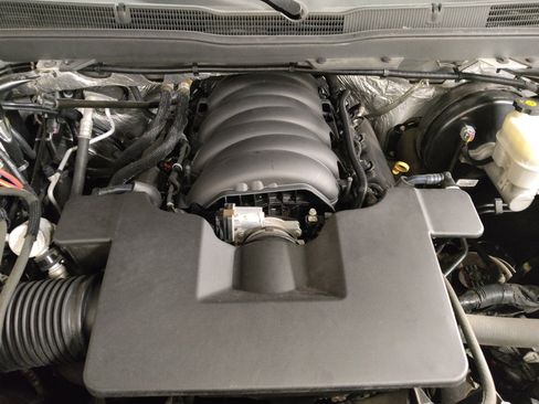 Used 2014 Chevrolet Silverado 1500 LT w/ All Star Edition image 30