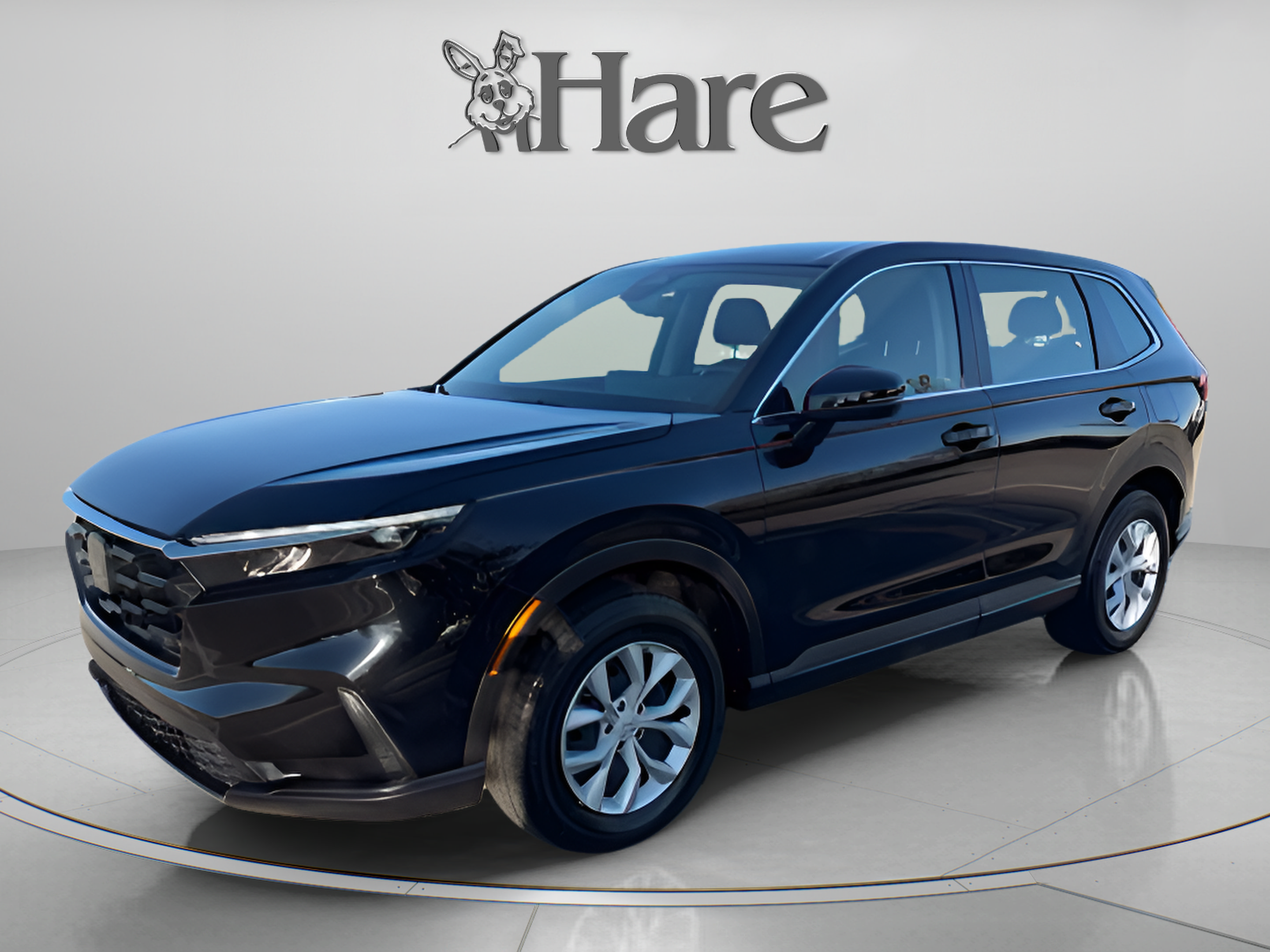 Used 2024 Honda CR-V LX image 1