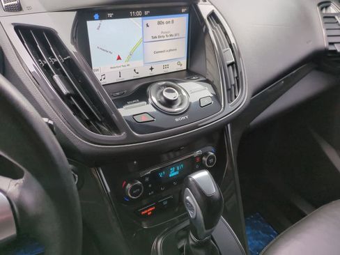 Used 2016 Ford Escape Titanium w/ Equipment Group 301A image 27