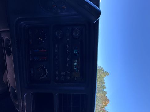 Used 2007 Chevrolet Silverado 1500 LS w/ Chrome Exterior Package image 41