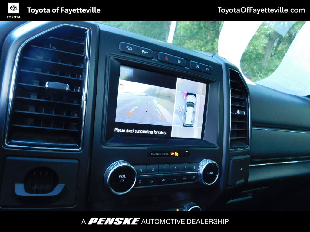 Used 2020 Ford Expedition Limited w/ Equipment Group 303A AWD/4WD image 11