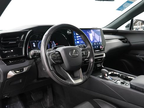 Used 2024 Lexus RX 350h w/ Convenience Package AWD/4WD image 24