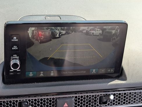 Used 2022 Honda Civic Sport Touring image 27