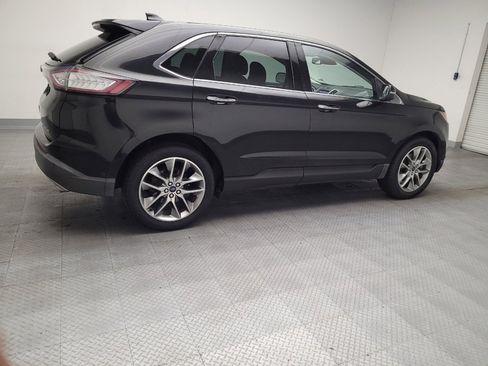Used 2015 Ford Edge Titanium w/ Equipment Group 302A FWD image 10