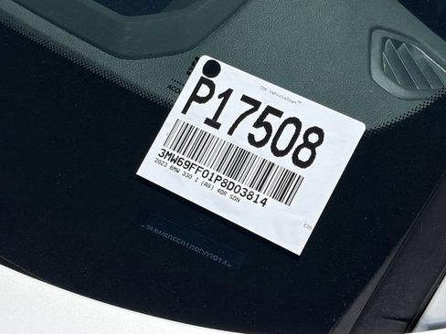 Used 2023 BMW 330i Sedan w/ Premium Package RWD image 33