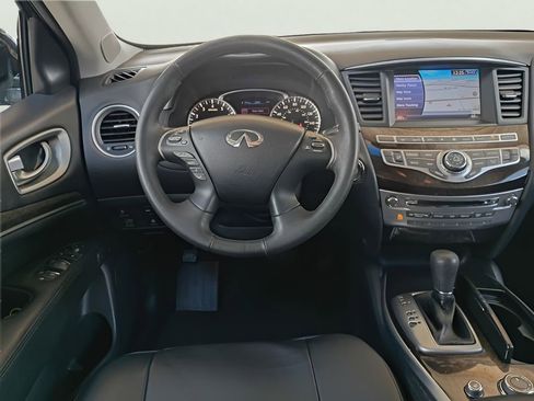Used 2014 INFINITI QX60 FWD w/ Premium Plus Package image 18