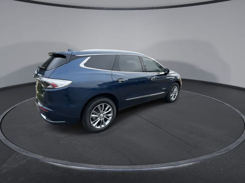 Certified 2023 Buick Enclave Avenir w/ Trailering Package, 5000 lbs. image 8