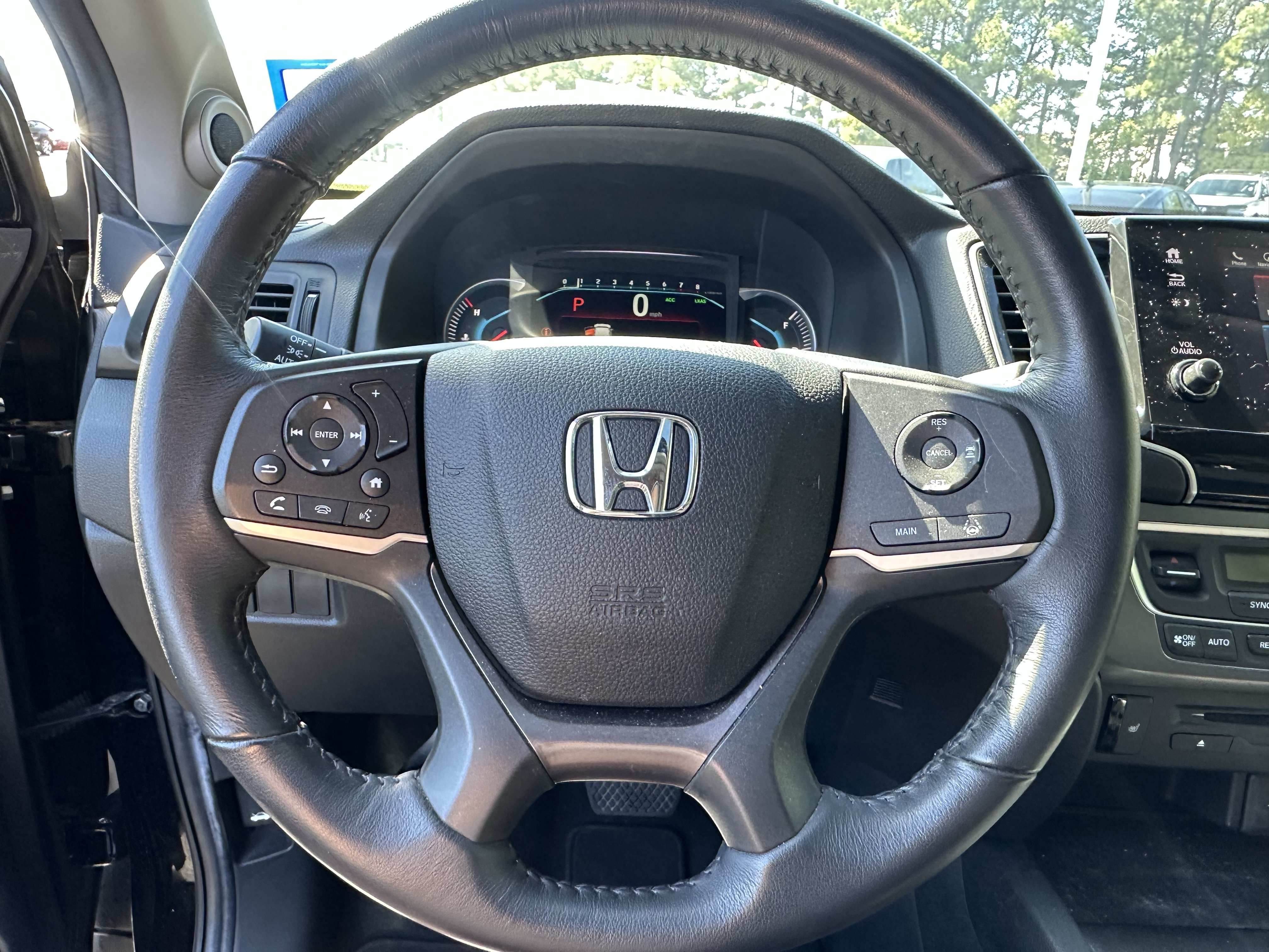 Used 2020 Honda Pilot EX-L image 6