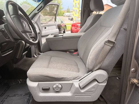 Used 2011 Ford F150 XLT w/ XLT Convenience Pkg RWD image 13