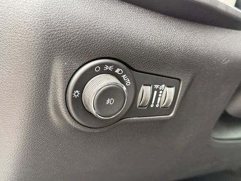 New 2026 Jeep Compass Limited AWD/4WD image 22