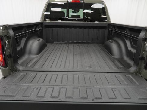 New 2026 RAM 1500 Big Horn image 29