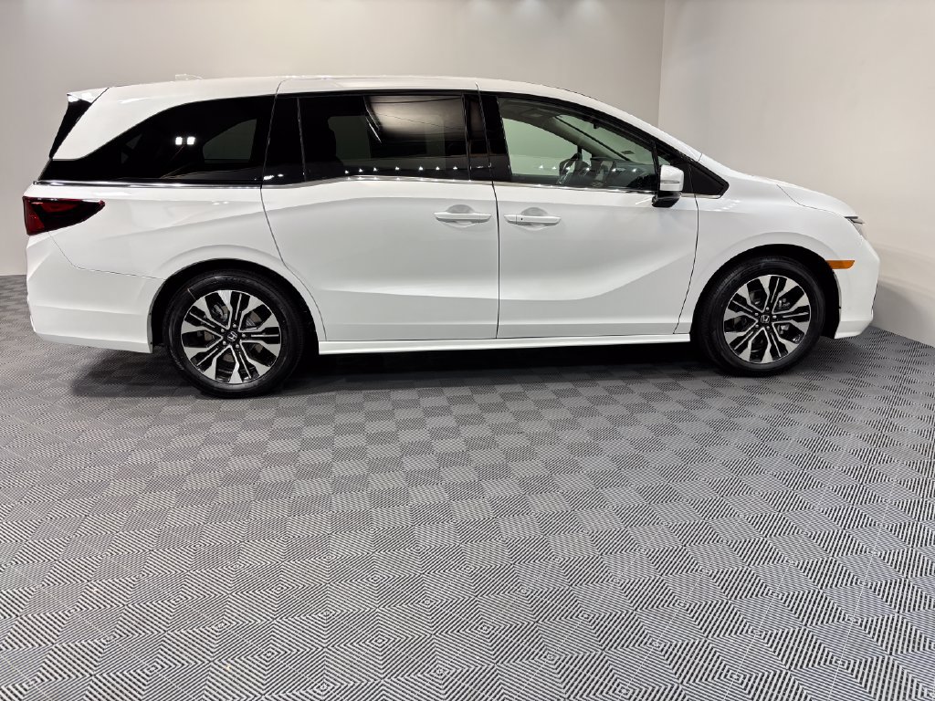 New 2027 Honda Odyssey Elite image 7