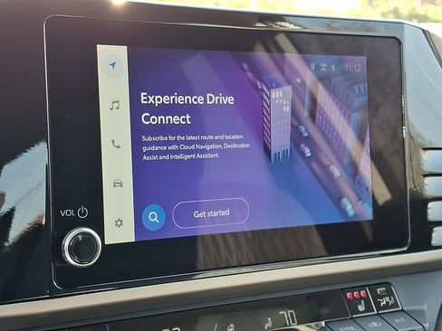 Certified 2025 Toyota Camry LE w/ Convenience Package image 19