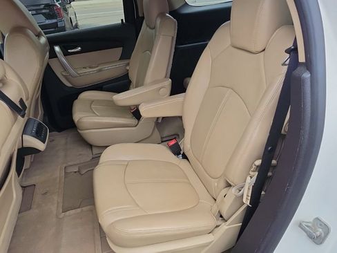 Used 2010 GMC Acadia SLT FWD image 21