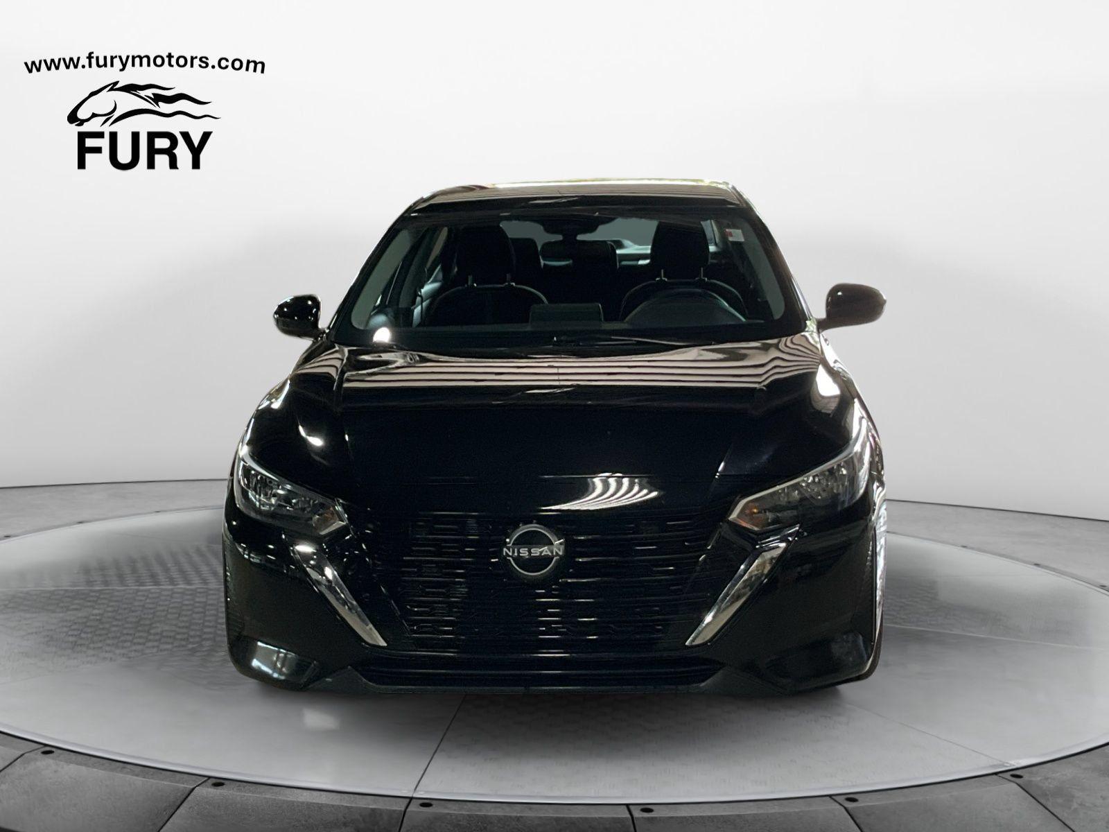 Used 2024 Nissan Sentra SV FWD image 9