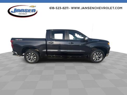 Used 2024 Chevrolet Silverado 1500 LT image 9
