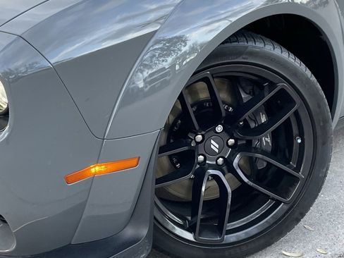 Used 2023 Dodge Challenger R/T Scat Pack image 8